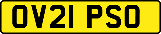 OV21PSO