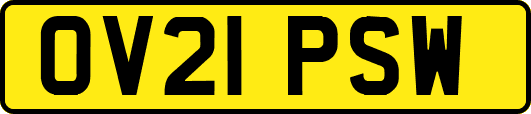 OV21PSW