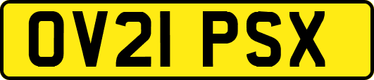 OV21PSX