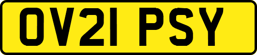 OV21PSY