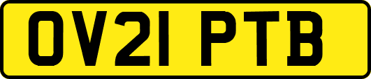 OV21PTB