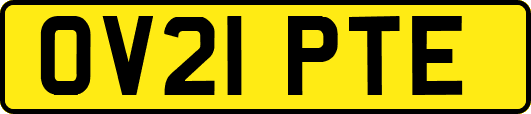 OV21PTE