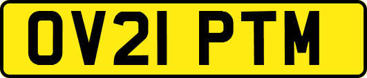 OV21PTM