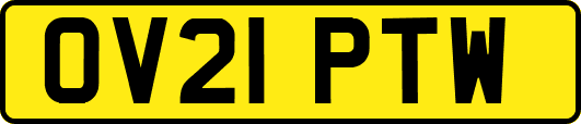 OV21PTW