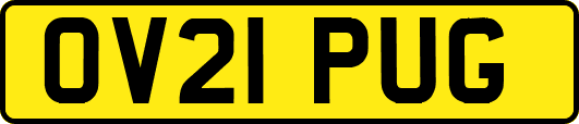 OV21PUG