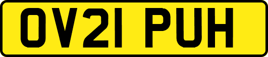 OV21PUH