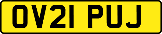 OV21PUJ