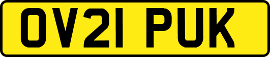 OV21PUK