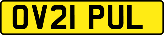 OV21PUL