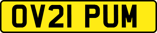 OV21PUM