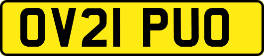 OV21PUO