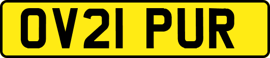 OV21PUR