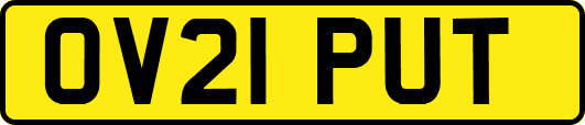 OV21PUT