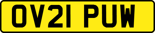 OV21PUW