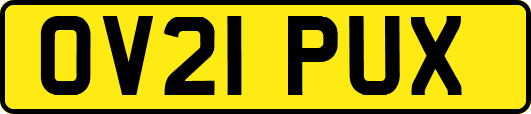 OV21PUX