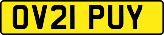 OV21PUY