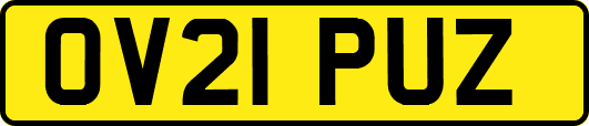 OV21PUZ