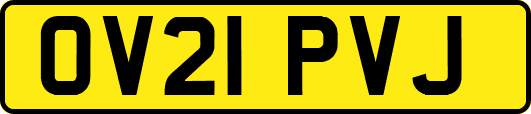 OV21PVJ