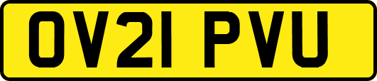 OV21PVU