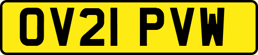 OV21PVW