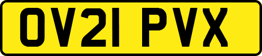 OV21PVX