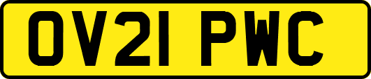 OV21PWC