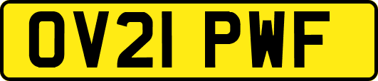 OV21PWF