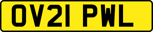 OV21PWL