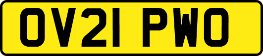 OV21PWO