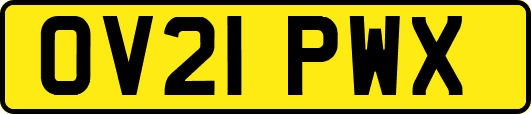 OV21PWX