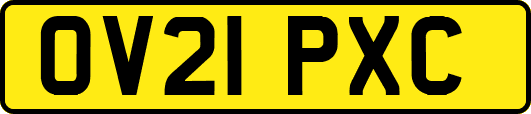 OV21PXC
