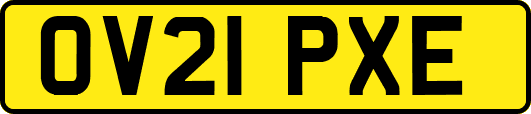 OV21PXE