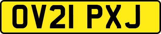 OV21PXJ