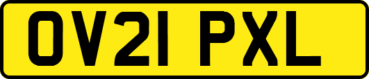 OV21PXL