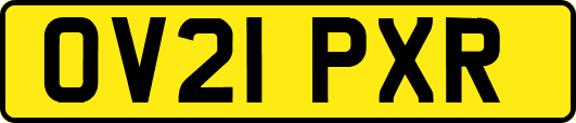 OV21PXR