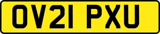 OV21PXU