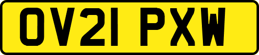 OV21PXW