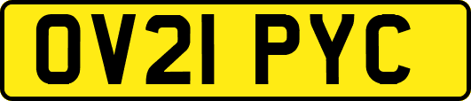 OV21PYC