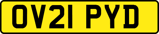 OV21PYD