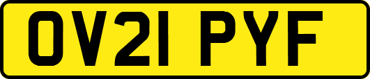 OV21PYF