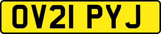 OV21PYJ