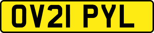 OV21PYL