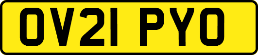 OV21PYO