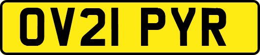 OV21PYR