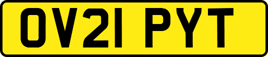 OV21PYT