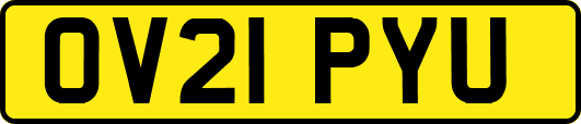 OV21PYU