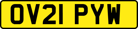 OV21PYW