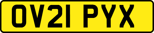 OV21PYX