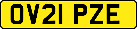 OV21PZE