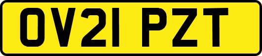 OV21PZT